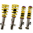 Load image into Gallery viewer, KW Coilover Kit V1 Mini Coupe (R59) (Cooper/ Cooper S/ JCW) - Main Product View