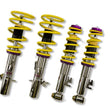 Load image into Gallery viewer, KW Coilover Kit V1 Mini Mini Clubman + Convertible (R55 R57)(exc Cooper S Cooper D JCW) - Main Product View
