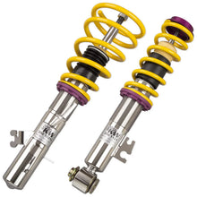 Load image into Gallery viewer, KW Coilover Kit V1 Mini Mini (R56) Coupe (exc Cooper S Cooper D JCW) - Main Product View