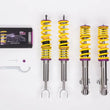 Load image into Gallery viewer, KW Coilover Kit V1 Mitsubishi Lancer (CT9A) EVO 7 EVO 8 EVO 9 - Main Product View