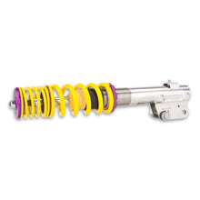 Load image into Gallery viewer, KW Coilover Kit V1 Mitsubishi Lancer (CT9A) EVO 7 EVO 8 EVO 9 - Back View