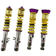 Load image into Gallery viewer, KW Coilover Kit V1 Porsche 911 (993) Carrera 2 incl. Convertible + Targa - Main Product View