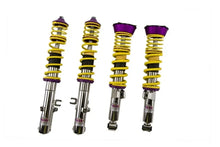 Load image into Gallery viewer, KW Coilover Kit V1 Porsche 911 (993) Carrera 2 incl. Convertible + Targa - Main Product View
