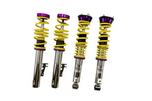 Load image into Gallery viewer, KW Coilover Kit V1 Porsche 911 (996) Carrera 2; incl. Convertible + Targa - Main Product View