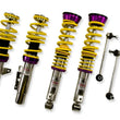 Load image into Gallery viewer, KW Coilover Kit V1 Porsche 911 (996) Carrera 4 4S; incl. Convertible + Targa - Main Product View