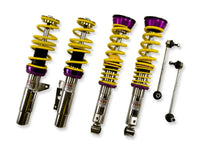 Load image into Gallery viewer, KW Coilover Kit V1 Porsche 911 (996) Carrera 4 4S; incl. Convertible + Targa - Main Product View