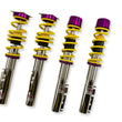 Load image into Gallery viewer, KW Coilover Kit V1 Porsche Boxster (986) incl. Boxster S - Main Product View