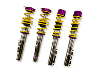 Load image into Gallery viewer, KW Coilover Kit V1 Porsche Boxster (986) incl. Boxster S - Main Product View
