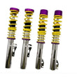 Load image into Gallery viewer, KW Coilover Kit V1 Porsche Boxster (987) incl. Boxster S - Main Product View