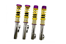 Load image into Gallery viewer, KW Coilover Kit V1 Porsche Boxster (987) incl. Boxster S - Main Product View