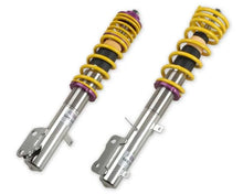 Load image into Gallery viewer, KW Coilover Kit V1 Toyota Corolla (E11 E11U) - Main Product View