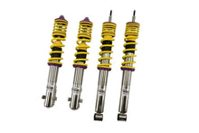 Load image into Gallery viewer, KW Coilover Kit V1 VW Corrado (53i) 16V G60 VR6 - Main Product View