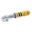 Load image into Gallery viewer, KW Coilover Kit V1 VW Golf I / Jetta I (155) Convertible - Back View