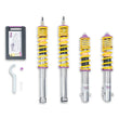 Load image into Gallery viewer, KW Coilover Kit V1 VW Golf III / Jetta III (1HXO); all incl. Cabrio (-02); 2WD; all engines - Main Product View