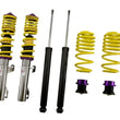 Load image into Gallery viewer, KW Coilover Kit V1 VW Golf IV (1J); all models excl. 4motion; all engines excl. R32 - Main Product View