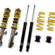 Load image into Gallery viewer, KW Coilover Kit V1 VW New Beetle (1Y) Convertible - Main Product View
