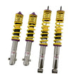 Load image into Gallery viewer, KW Coilover Kit V1 VW Passat (35i) Sedan + Variant; 2WD; all engines - Main Product View
