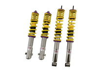 Load image into Gallery viewer, KW Coilover Kit V1 VW Passat (35i) Sedan + Variant; 2WD; all engines - Main Product View