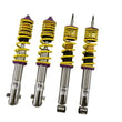 Load image into Gallery viewer, KW Coilover Kit V1 VW Passat (35l-299) Sedan + Wagon; syncro AWD - Main Product View