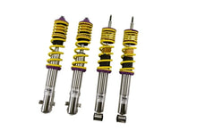 Load image into Gallery viewer, KW Coilover Kit V1 VW Passat (35l-299) Sedan + Wagon; syncro AWD - Main Product View