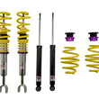 Load image into Gallery viewer, KW Coilover Kit V1 VW Passat (B5; B5.5; 3B; 3BG) Sedan + Wagon; 2WD; all engines - Main Product View