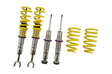 Load image into Gallery viewer, KW Coilover Kit V1 VW Passat (B5; B5.5; 3B; 3BG) Sedan + Wagon; Syncro/4motion; all engines - Main Product View