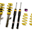 Load image into Gallery viewer, KW Coilover Kit V1 VW Tiguan (5N) 2WD+4WD - Side View