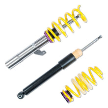 Load image into Gallery viewer, KW Coilover Kit V1 Volkswagen Golf VII R w/o DCC - Back View