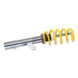 Load image into Gallery viewer, KW Coilover Kit V1 Volkswagen Golf VII R w/o DCC - Additional View 5