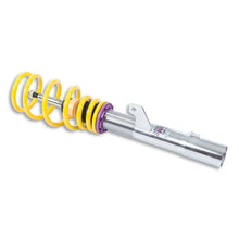 Load image into Gallery viewer, KW Coilover Kit V1 Volkswagen Tiguan (MQB) FWD and AWD w/o Electronic Dampers - Back View