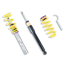 Load image into Gallery viewer, KW Coilover Kit V1 Volkswagen Tiguan (MQB) FWD and AWD w/o Electronic Dampers - Additional View 5