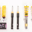 Load image into Gallery viewer, KW Coilover Kit V1 for BMW 3 Series F31 Sports Wagon - Main Product View