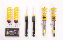 Load image into Gallery viewer, KW Coilover Kit V1 for BMW 3 Series F31 Sports Wagon - Main Product View