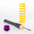 Load image into Gallery viewer, KW Coilover Kit V1 for BMW 3 Series F31 Sports Wagon - Back View