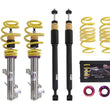 Load image into Gallery viewer, KW Coilover Kit V1 for Ford Fiesta ST - Main Product View