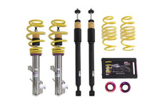 Load image into Gallery viewer, KW Coilover Kit V1 for Ford Fiesta ST - Main Product View