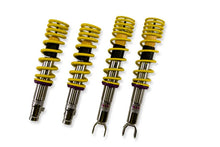 Load image into Gallery viewer, KW Coilover Kit V1 (w/ lower fork mounts on the rear axle) fits 1994-2001 Acura Integra - Main Product View