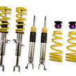 Load image into Gallery viewer, KW Coilover Kit V2 03-08 Infiniti G35 Coupe 2WD (V35) / 03-09 Nissan 350Z (Z33) Coupe/Convertible - Main Product View
