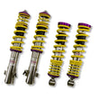 Load image into Gallery viewer, KW Coilover Kit V2 03-08 Subaru Legacy (BL BP) Sedan + Wagon - Main Product View