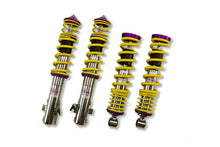 Load image into Gallery viewer, KW Coilover Kit V2 03-08 Subaru Legacy (BL BP) Sedan + Wagon - Main Product View