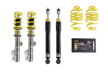 Load image into Gallery viewer, KW Coilover Kit V2 11+ Chevy Cruze - Main Product View