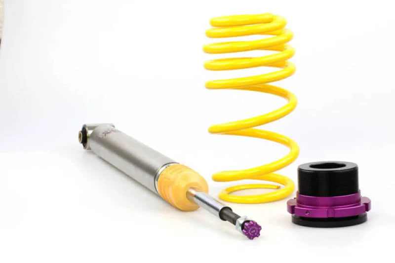 KW Coilover Kit V2 11+ Scion tC (AGT20) - Main Product View