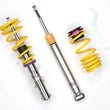 Load image into Gallery viewer, KW Coilover Kit V2 11+ Scion tC (AGT20) - Installation View