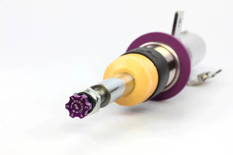 KW Coilover Kit V2 11+ Scion tC (AGT20) - Additional View 5