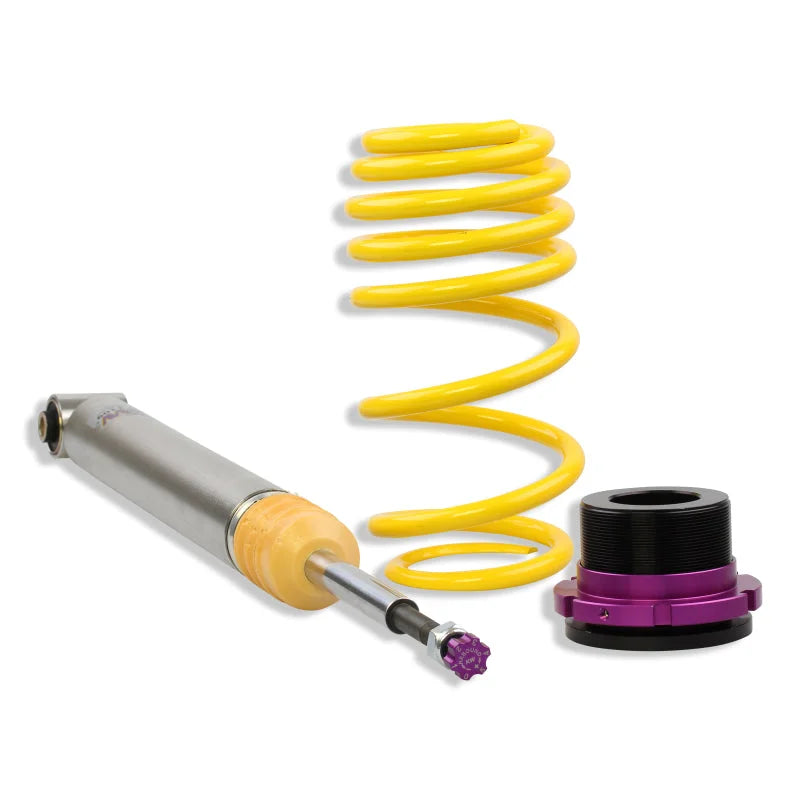KW Coilover Kit V2 11+ Scion tC (AGT20) - Additional View 7