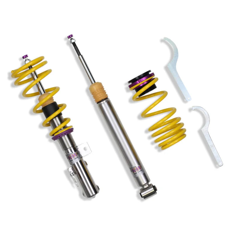 KW Coilover Kit V2 11+ Scion tC (AGT20) - Additional View 8