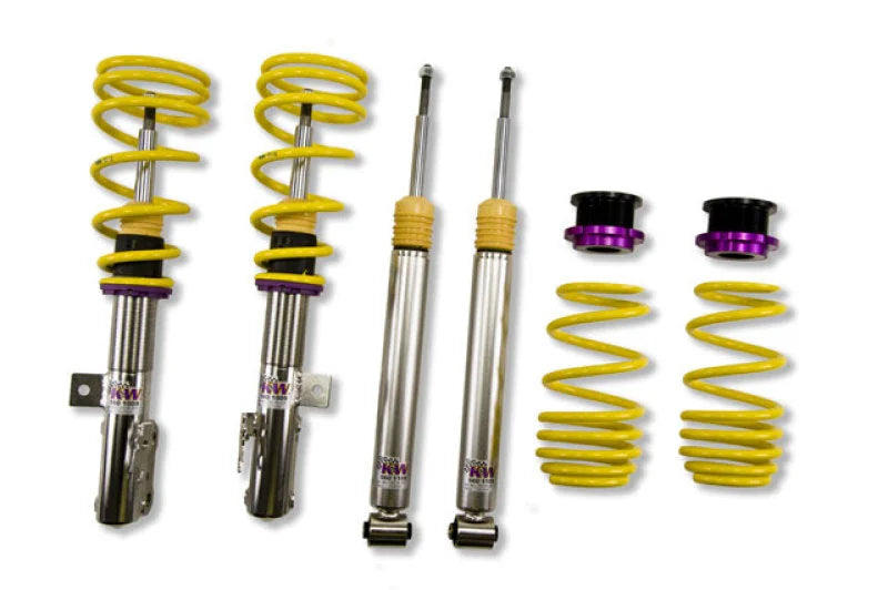 KW Coilover Kit V2 11+ Scion tC (AGT20) - Additional View 10