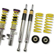 Load image into Gallery viewer, KW Coilover Kit V2 12+ Ford Fusion (CDH) 2.0L Hatchback * Sedan - Main Product View