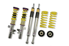 Load image into Gallery viewer, KW Coilover Kit V2 12+ Ford Fusion (CDH) 2.0L Hatchback * Sedan - Main Product View