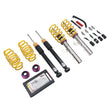 Load image into Gallery viewer, KW Coilover Kit V2 15+ Volkswagen Golf GTI / GTI R VII w/ DCC - Main Product View